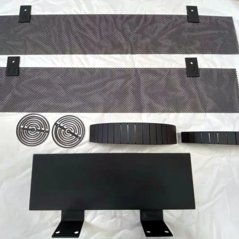 আইরিডিয়াম রুথেনিয়াম প্ল্যাটিনাম টাইটানিয়াম আনোড