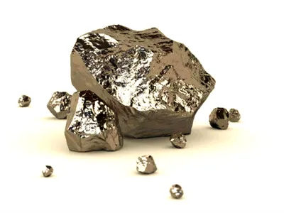 বিভিন্ন উপাদানের সাথে টাইটানিয়ামের প্রতিক্রিয়া বৈশিষ্ট্যগুলি এবং শিল্প অ্যা...