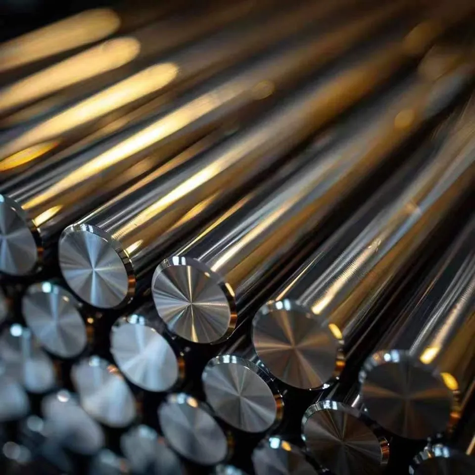 Ti-45Nb টাইটানিয়াম খাদ